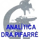 Analítica Dra. Pifarré