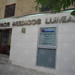 Centro Médico Conde Lumiares