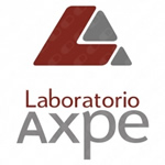 Laboratorio Axpe