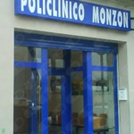 Policlínico Monzón